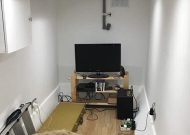 Basement Conversion