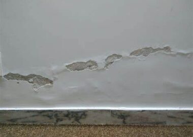 Rising Damp