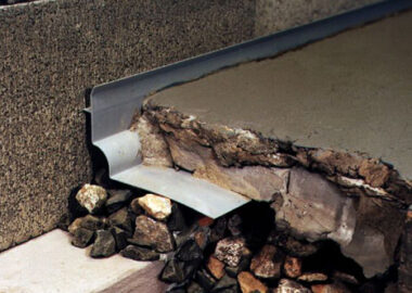 Basement Tanking Cellar Waterproofing Damp Proofing London South East