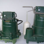 Basement PumpsWaterproofing London Cellar Basement Waterproofing