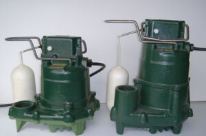 Basement PumpsWaterproofing London Cellar Basement Waterproofing