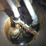 Cellar Waterproofing Basement Tanking Cellar Waterproofing Damp Proofing London South East