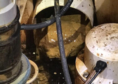 Cellar Waterproofing Basement Tanking Cellar Waterproofing Damp Proofing London South East