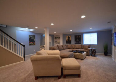 New Build Projects Basement Tanking Cellar Waterproofing Damp Proofing London South East