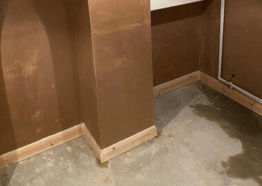 Structural Waterproofing Structural Waterproofing Basement Tanking Cellar Waterproofing Damp Proofing London South East