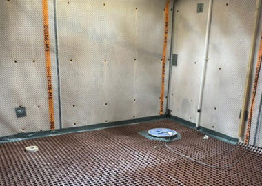 Structural Waterproofing Basement Tanking Cellar Waterproofing Damp Proofing London South East