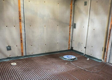 Structural Waterproofing Structural Waterproofing Basement Tanking Cellar Waterproofing Damp Proofing London South East