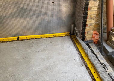 Structural Waterproofing Structural Waterproofing Basement Tanking Cellar Waterproofing Damp Proofing London South East