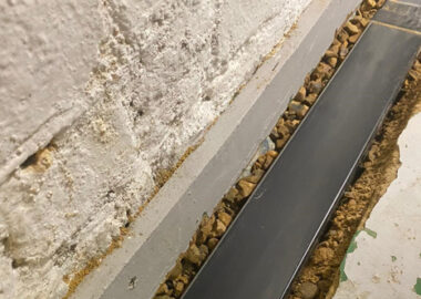 Waterproofing Tanking Basement Waterproofing Tanking Basement Tanking Cellar Waterproofing Damp Proofing London South East
