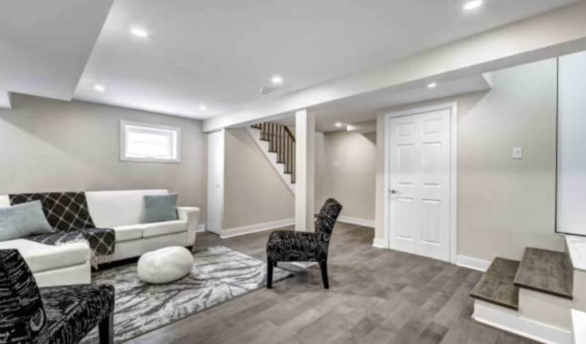 ABS Basement Systems - basement conversion useful space