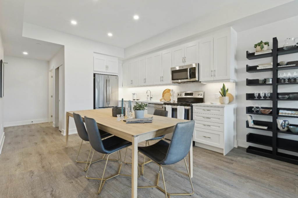 ABS Basement Systems conversion
