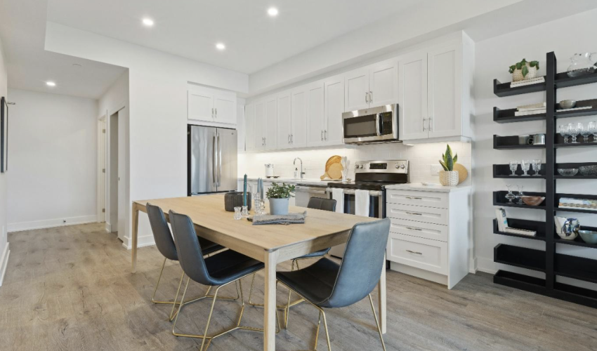 ABS Basement Systems conversion