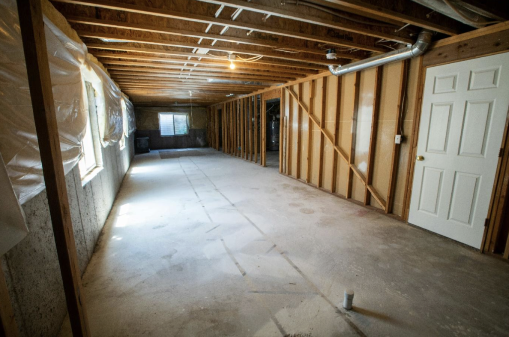 ABS Basement Systems basement waterproofing solutions
