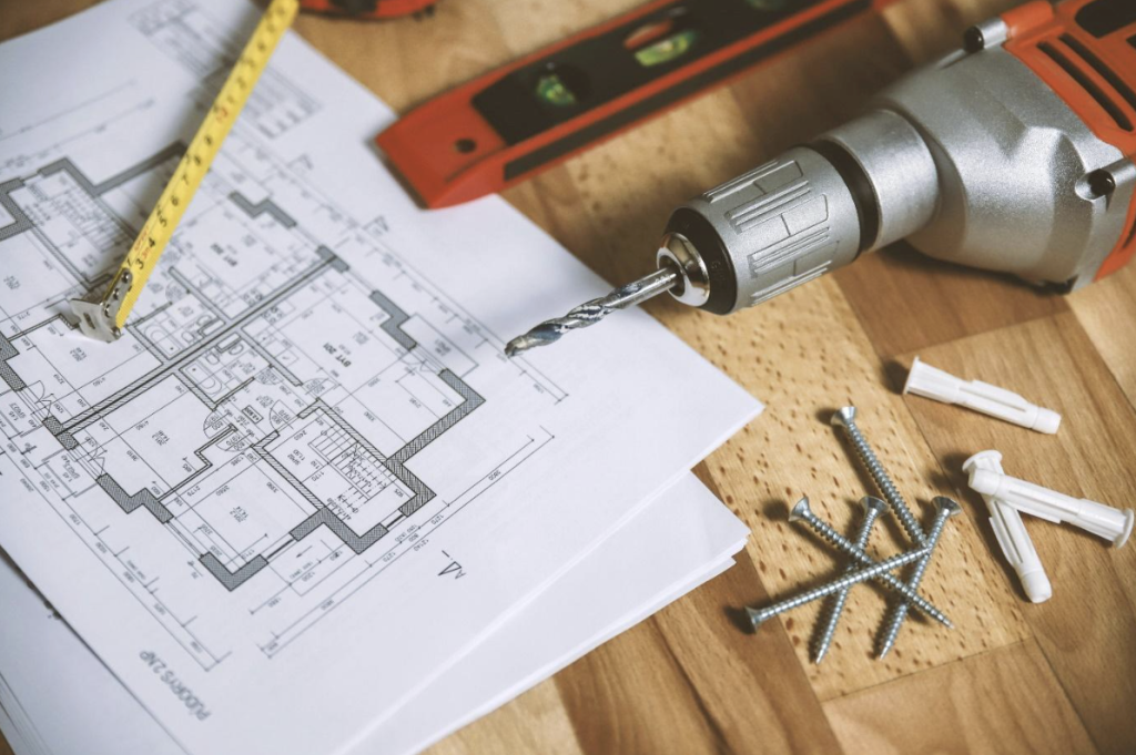 Building and planning regulations for basement conversion