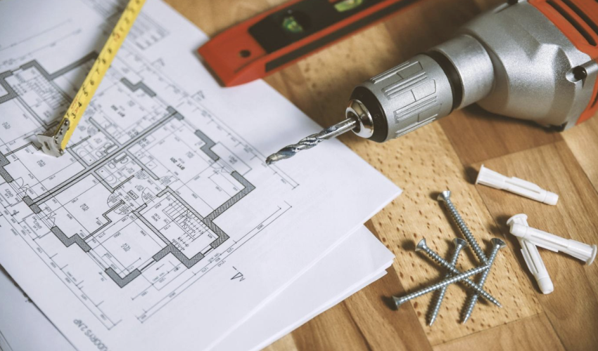 Building and planning regulations for basement conversion