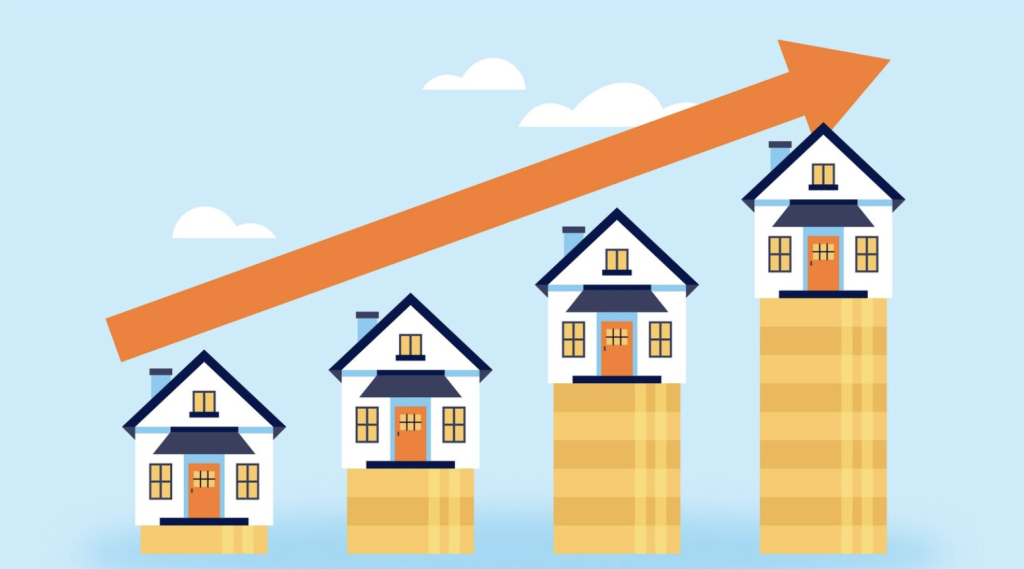 Increasing your property value with a basement conversion