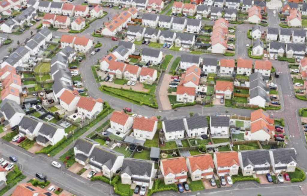 Property planning and basement conversions in new build homes