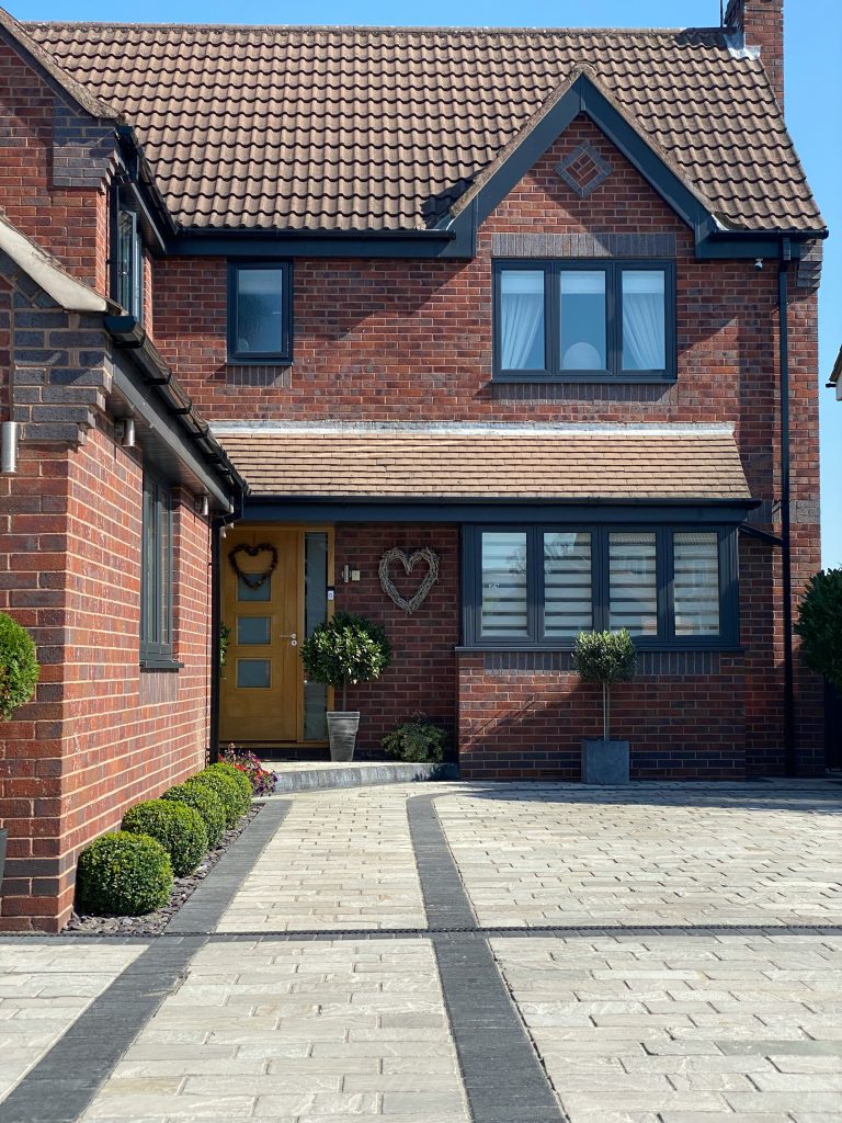 Property planning and basement conversions in new build homes