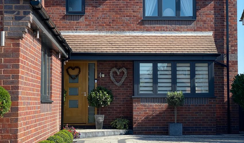 Property planning and basement conversions in new build homes