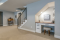 Basement conversion with ABS Basement Systems