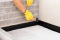 Basement waterproofing with ABS Basement Systems