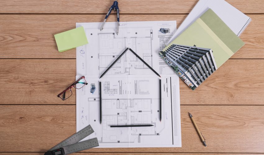 Home renovation plans with ABS Basement Systems