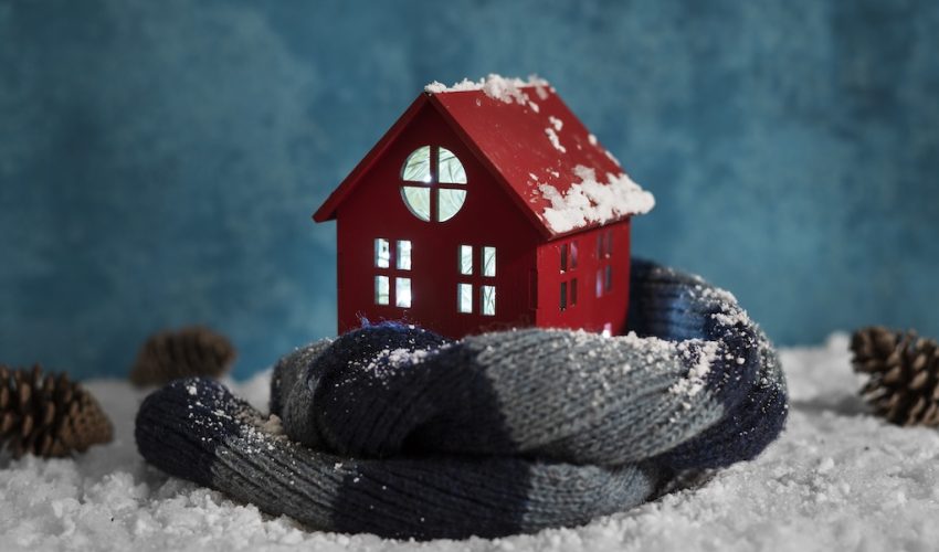 Protecting your basement in the winter months