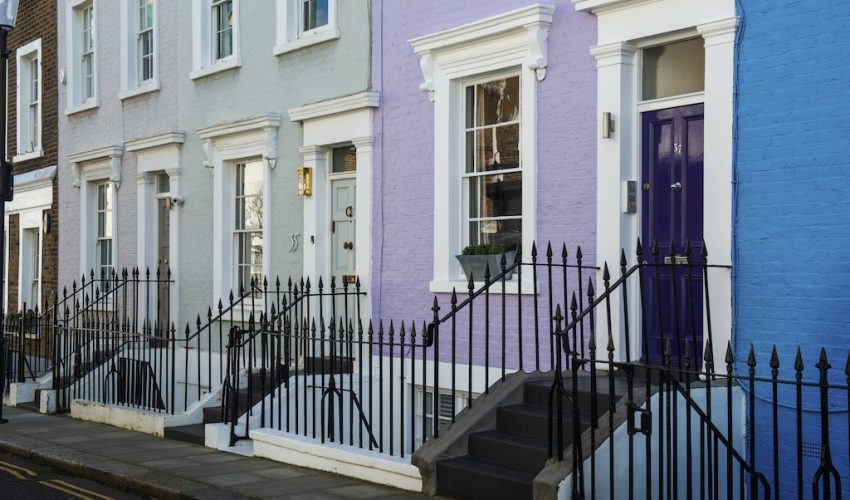London home renovations and basement conversions